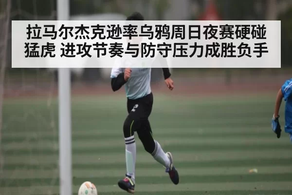 拉马尔杰克逊率乌鸦周日夜赛硬碰猛虎 进攻节奏与防守压力成胜负手